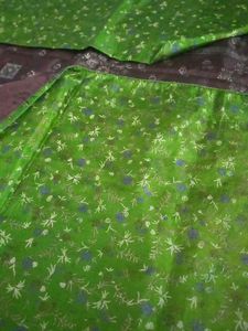 Elegant Art Silk Saree