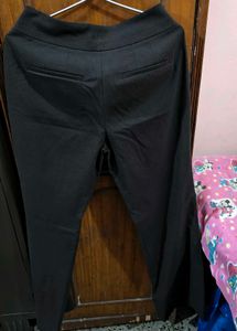 Brown Dress Pants