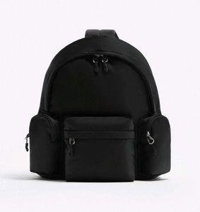 ZARA Nylon Mini One Shoulder Bag