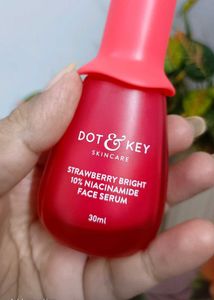 Dot &amp; Key Face Serum
