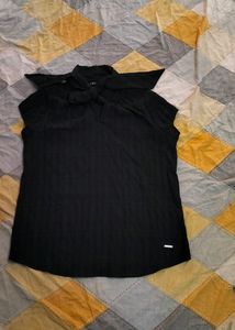 Dress With Top
