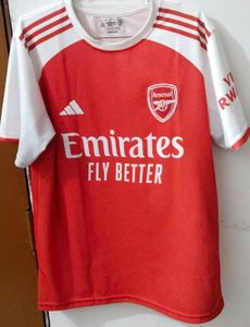 Arsenal FC Jersey