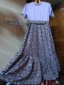 KOREAN DRESS