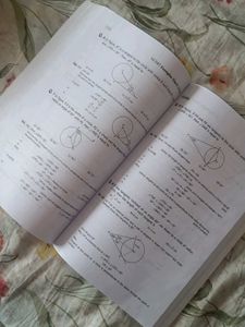 NCERT Exemplar Problems-Solutions Class 10