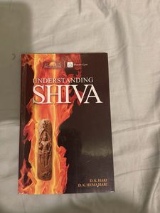 Understanding Shiva