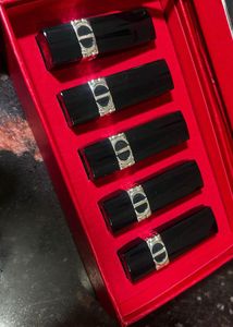 Christian Dior Rogue Lipstick Gift Pack