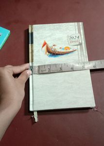 Diary 2 Combo