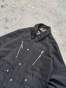 Y2K DIOR JACKET