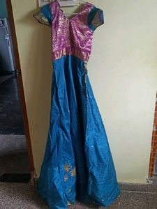Long Dress
