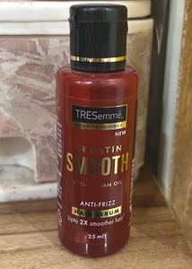 Tresemme Keratin Hair Serum