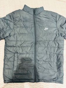 Nike Puffer Jacket