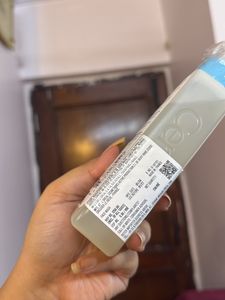 Cerave Smoothing Cleanser