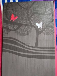 Butterfly Notebook