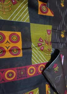 Ethnic Beautiful Suit Piece Navrang Dresses Women