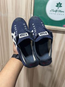 Onitsuka Tiger Mexico 66 Unisex Sneakers