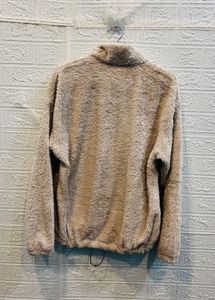 🇺🇸 New Balance Imported Fleece Jacket