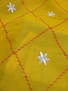 Beautiful Light Weight Saree