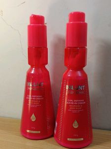 BBLUNT Curl Defining Leave-In Cream