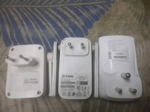 non working TP-Link &amp; D-Link Routers