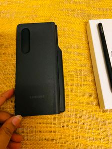 Samsung Zfold3 Case And S Pen