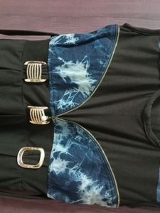 Casual Wear Dress For Routine