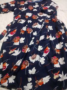Beautiful Frock Gown