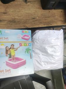 Intex wet set collection