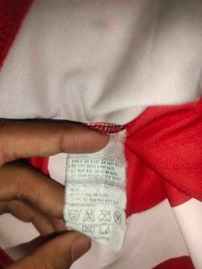 Retro Bayern 2010-11 Bootleg Jersey