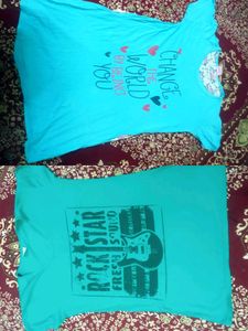 T-shirt