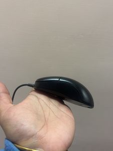 Computer Mouse - Black