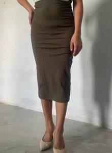 pencil skirt
