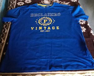 Vintage '97 Reclaimed T-Shirt