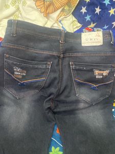 Men’s Jeans 34