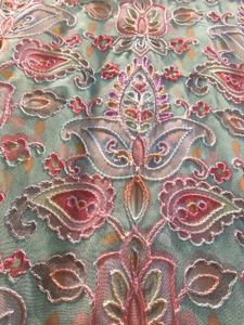 Chickenkari Multicolor Kurti
