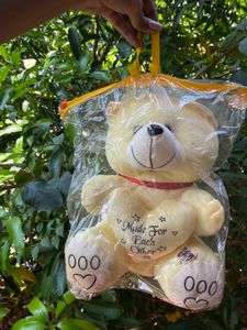 Brand New Teddy Bear