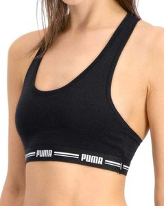 🇳🇿💫💗 Puma Black Sports Bra