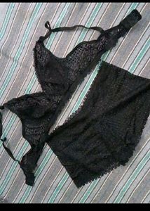 Bra Penty Women Girls