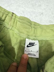 Nike Air Green Joggers Very Rare