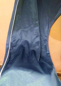 Blue Trackpants (Men&#39;s)