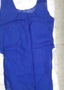 Chikankari Kurta