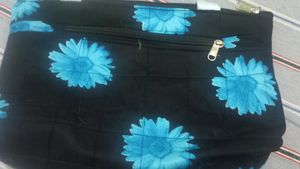 Hand made Bag 2 Pockit