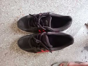 Athletic Running Shoes