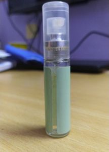 Ramsons Valley Girl Perfume.