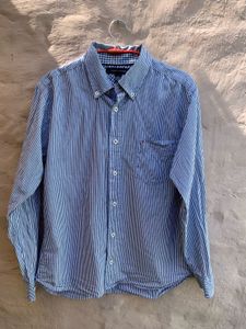 Tommy Hilfiger Orignal Striped Shirt