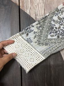 Frock Or Kurti