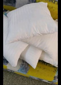 Pack Of 5 Cushions