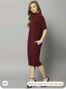 Premium Marks And Spencer Dress