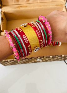 Wedding Bangles