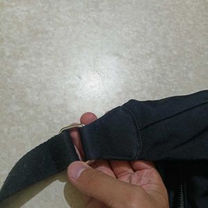 Unisex Messenger Bag