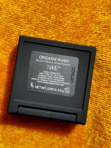 Nars blush